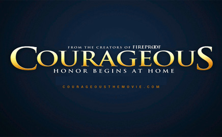free movies courageous